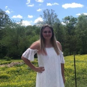 Meet your Posher, Jenna